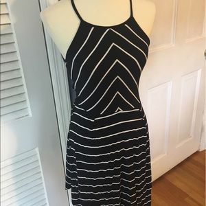 Cute classy summer dress